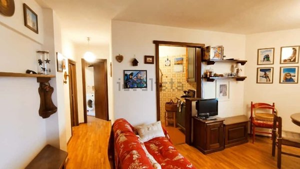 appartamento in vendita a Frabosa Sottana in zona Prato Nevoso