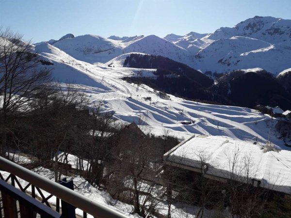 appartamento in vendita a Frabosa Sottana in zona Prato Nevoso