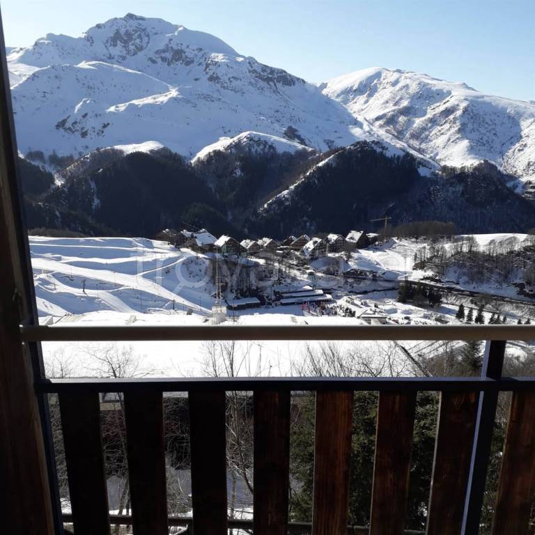 appartamento in vendita a Frabosa Sottana in zona Prato Nevoso