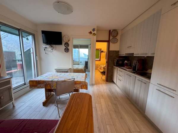 appartamento in vendita a Frabosa Sottana in zona Artesina