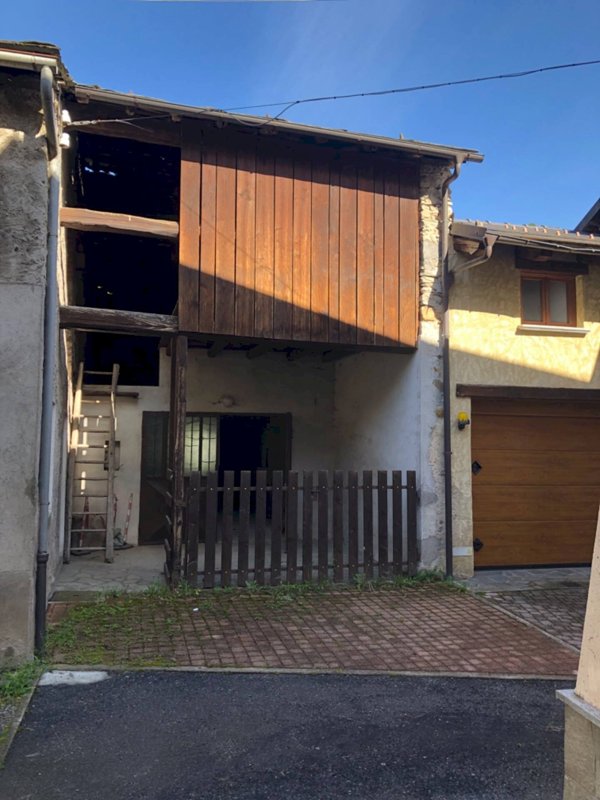 locale di sgombero in vendita a Frabosa Sottana