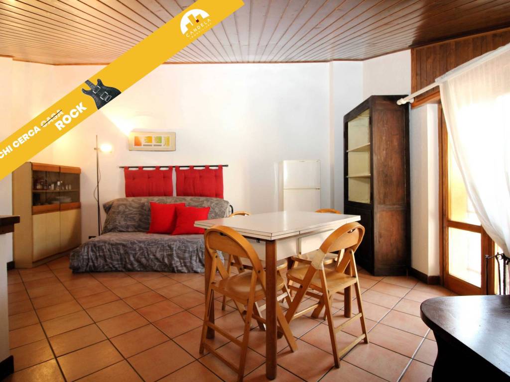 appartamento in vendita a Frabosa Sottana