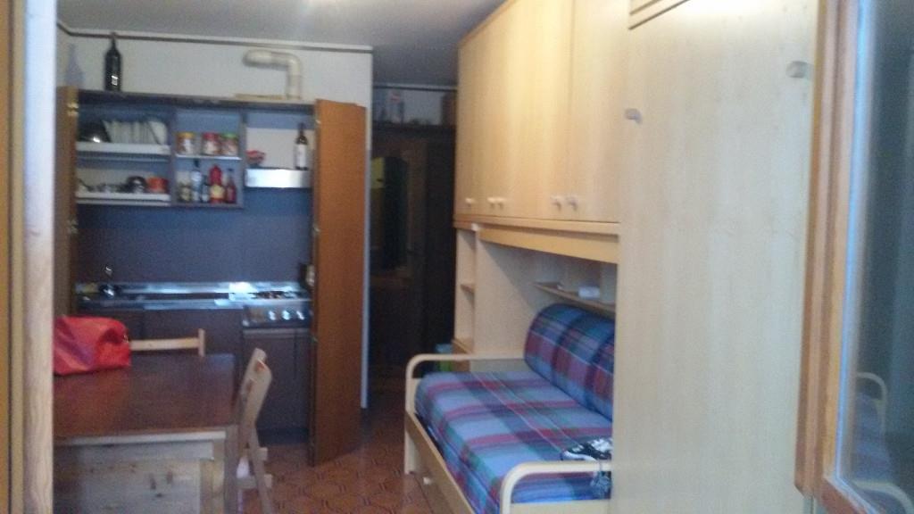 appartamento in vendita a Frabosa Sottana in zona Prato Nevoso