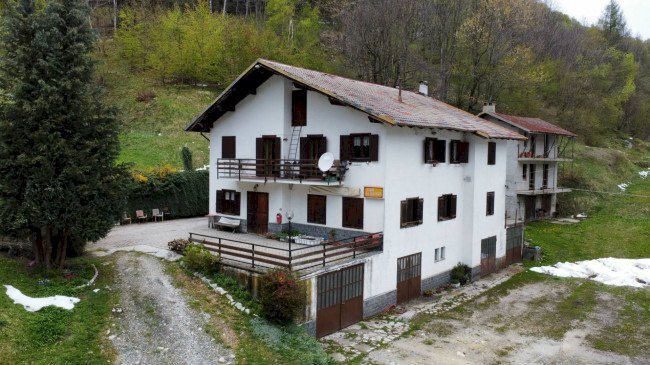 casa indipendente in vendita a Frabosa Sottana