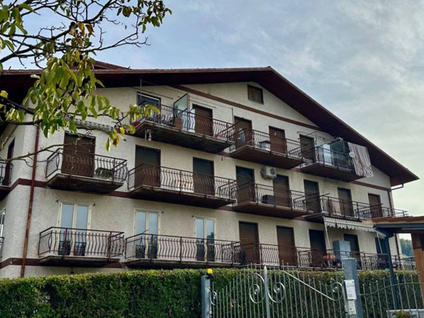 appartamento in vendita a Frabosa Sottana in zona Gosi