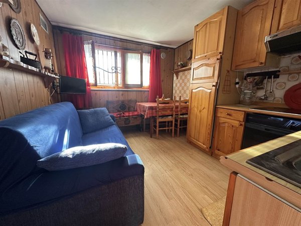 appartamento in vendita a Frabosa Sottana