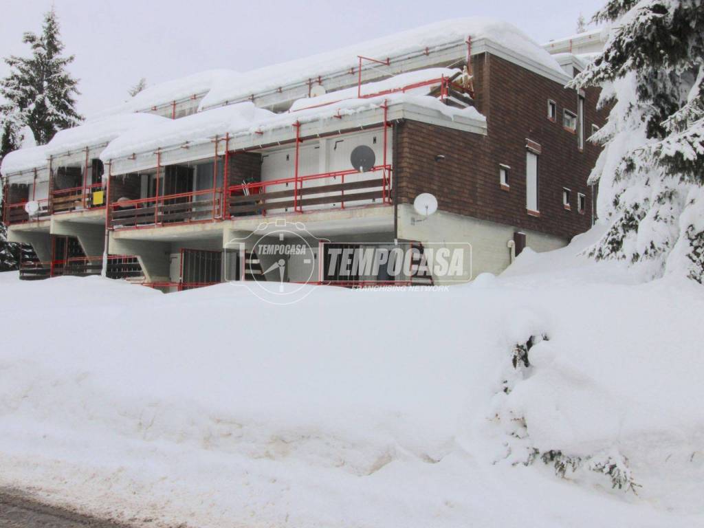 appartamento in vendita a Frabosa Sottana in zona Prato Nevoso
