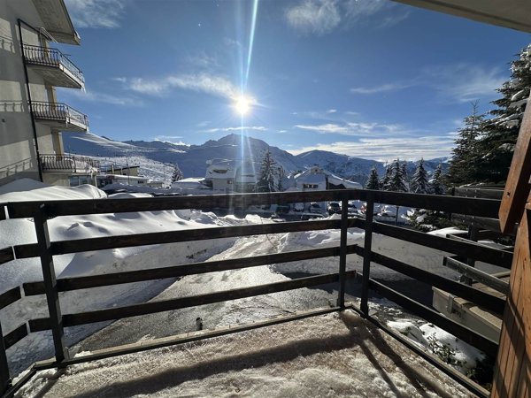 appartamento in vendita a Frabosa Sottana