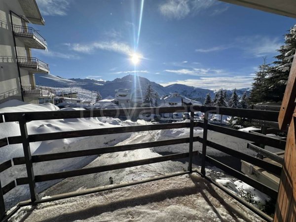 appartamento in vendita a Frabosa Sottana in zona Prato Nevoso