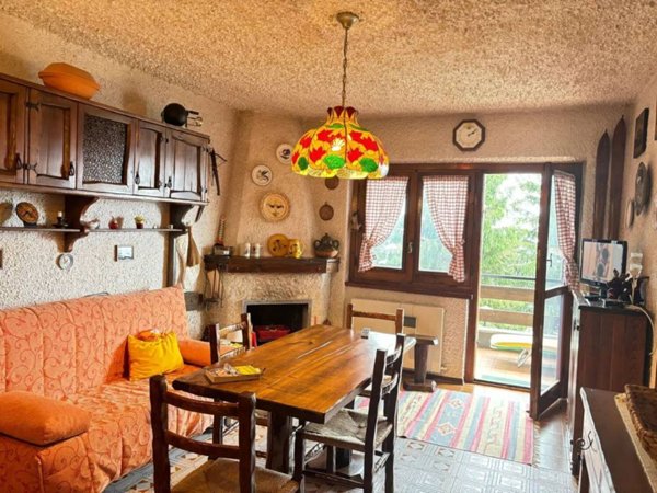 appartamento in vendita a Frabosa Sottana in zona Prato Nevoso