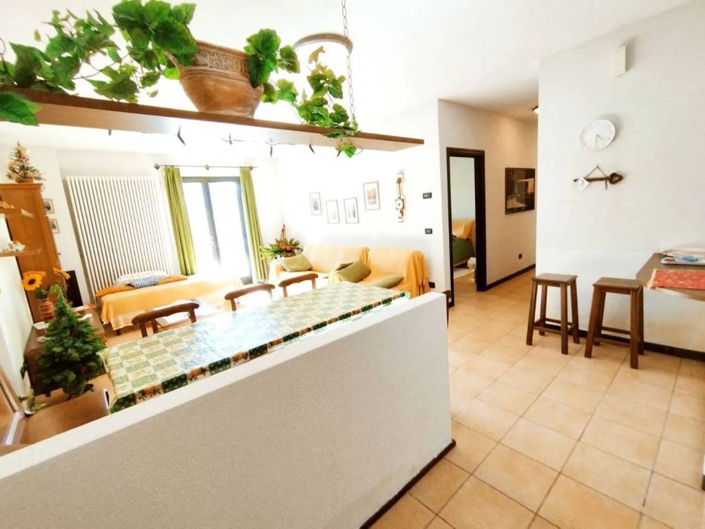 appartamento in vendita a Frabosa Sottana in zona Prato Nevoso