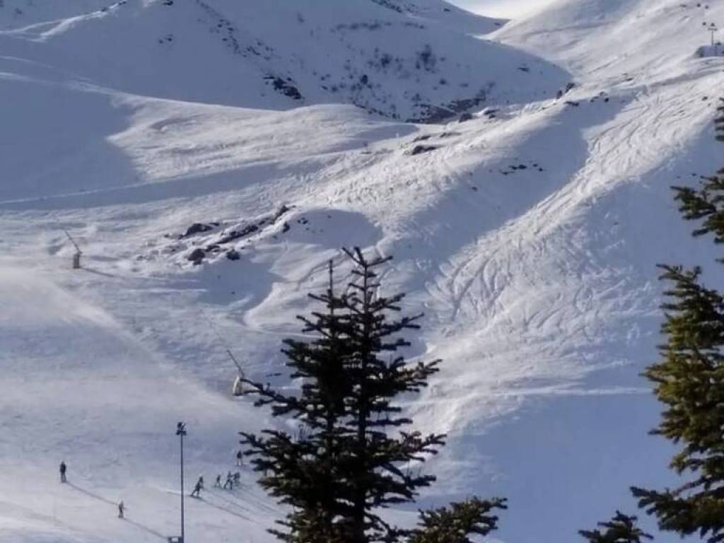 appartamento in vendita a Frabosa Sottana in zona Prato Nevoso