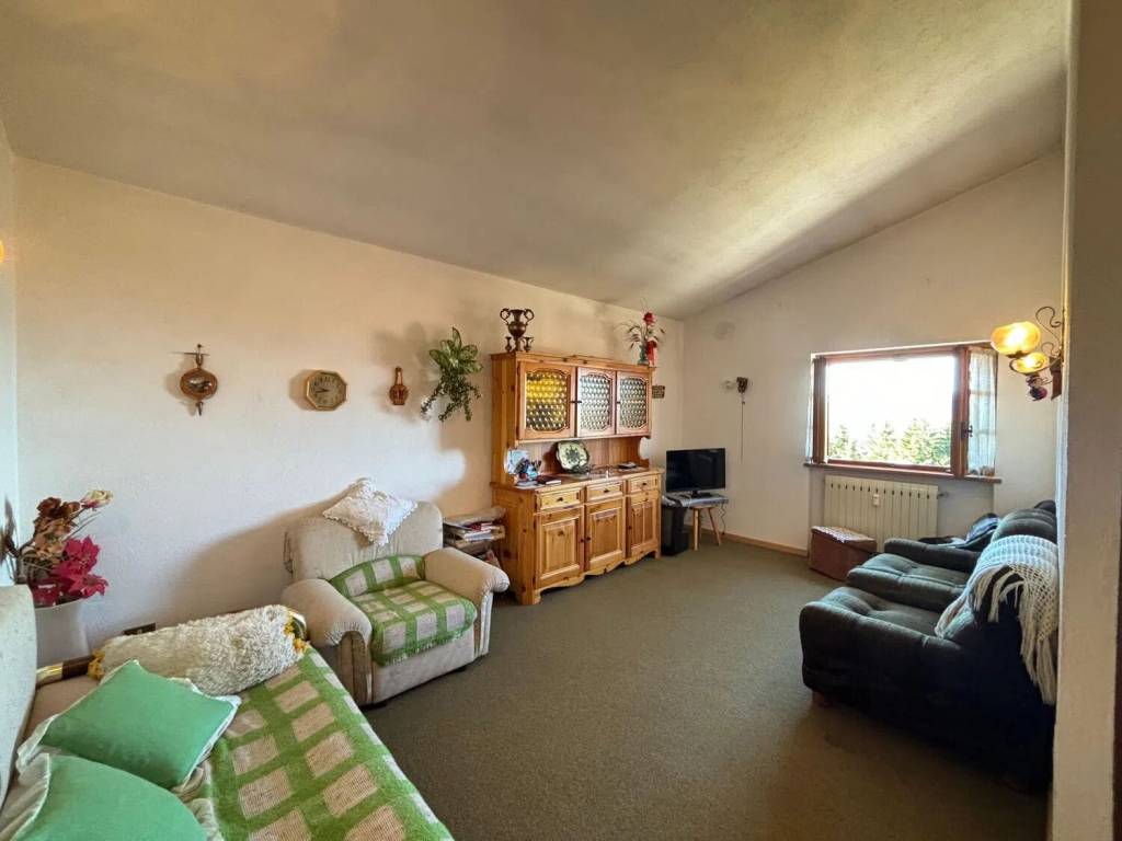 appartamento in vendita a Frabosa Sottana in zona Prato Nevoso