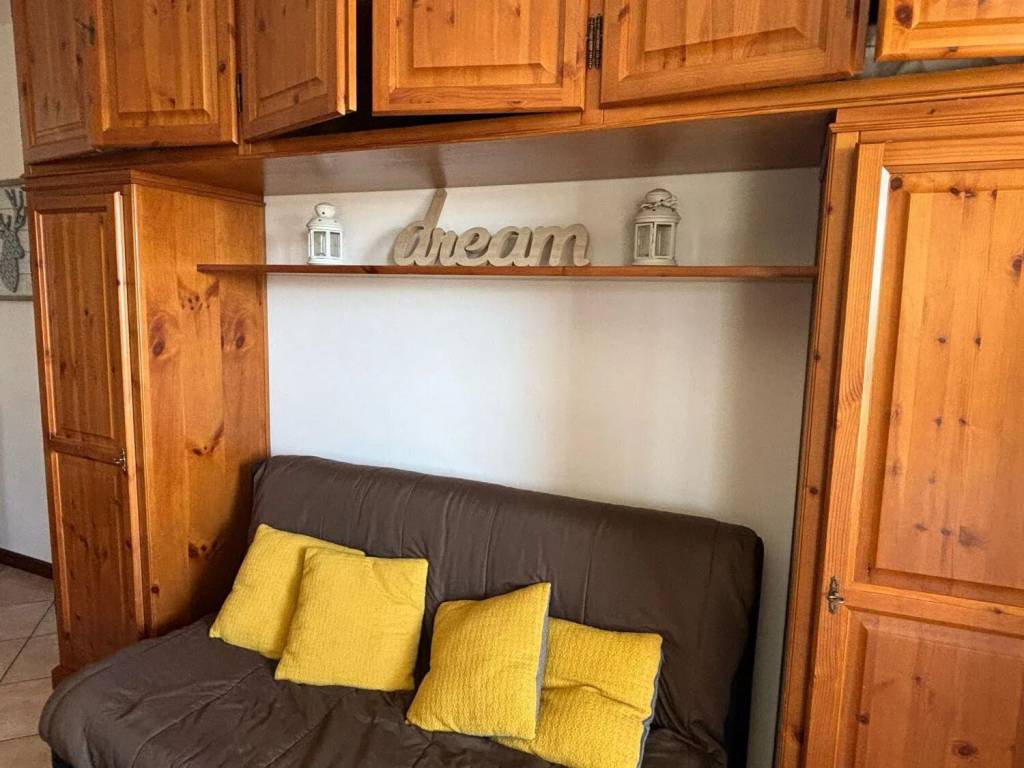 appartamento in vendita a Frabosa Sottana in zona Prato Nevoso