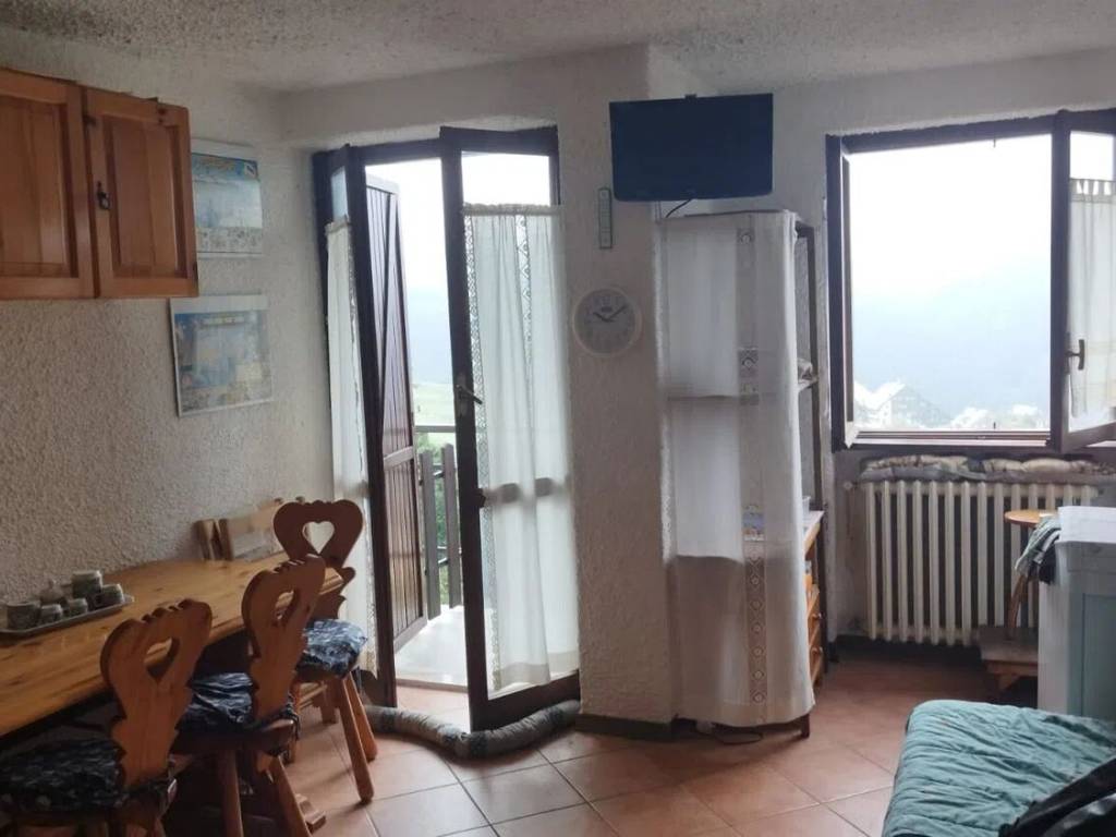 appartamento in vendita a Frabosa Sottana in zona Prato Nevoso