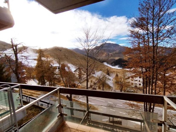 appartamento in vendita a Frabosa Sottana in zona Prato Nevoso