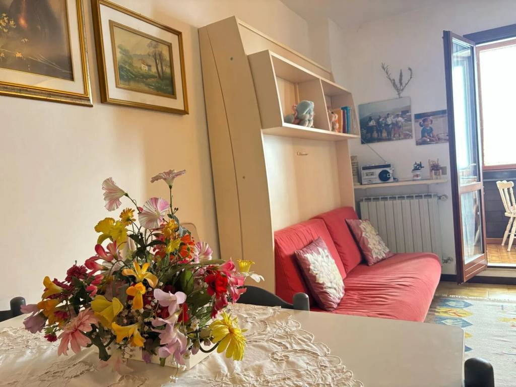 appartamento in vendita a Frabosa Sottana in zona Prato Nevoso