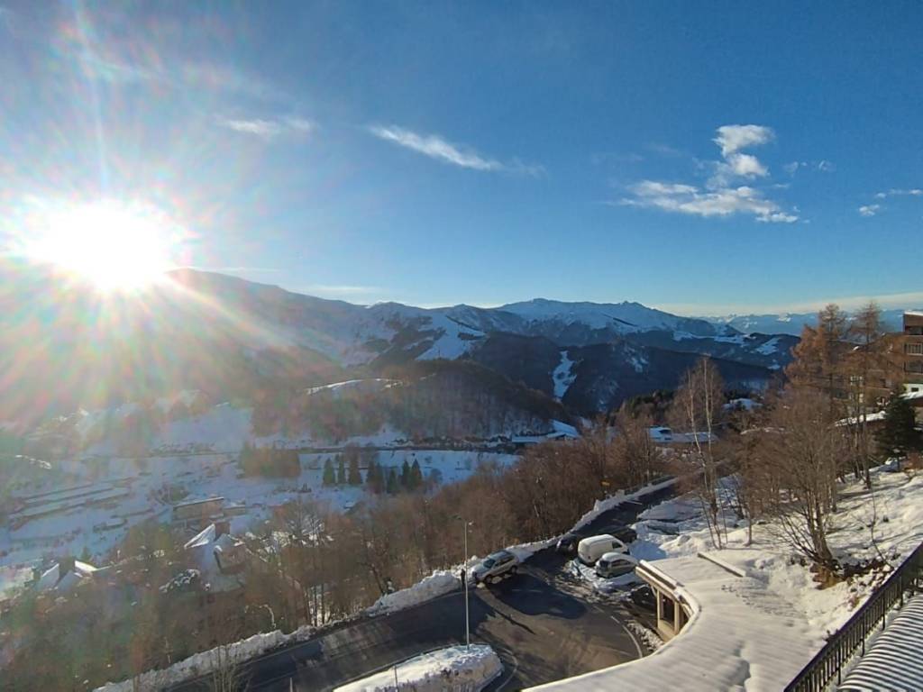 monolocale in vendita a Frabosa Sottana in zona Prato Nevoso