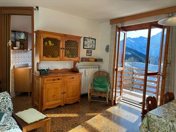 appartamento in vendita a Frabosa Sottana in zona Prato Nevoso