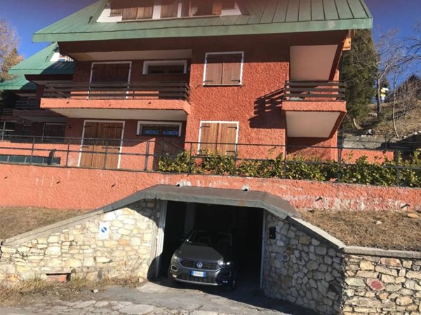 appartamento in vendita a Frabosa Sottana in zona Prato Nevoso