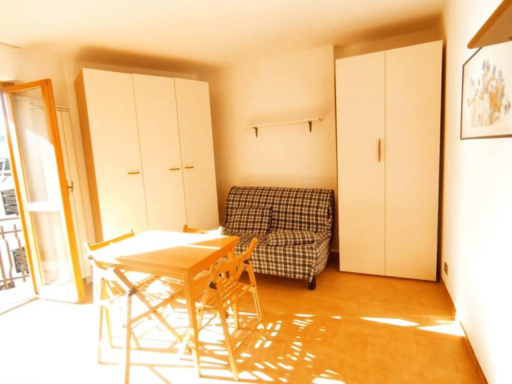 monolocale in vendita a Frabosa Sottana in zona Prato Nevoso