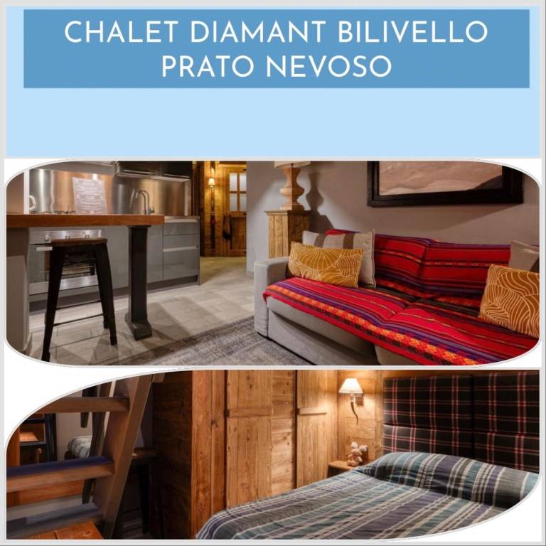 appartamento in vendita a Frabosa Sottana in zona Prato Nevoso