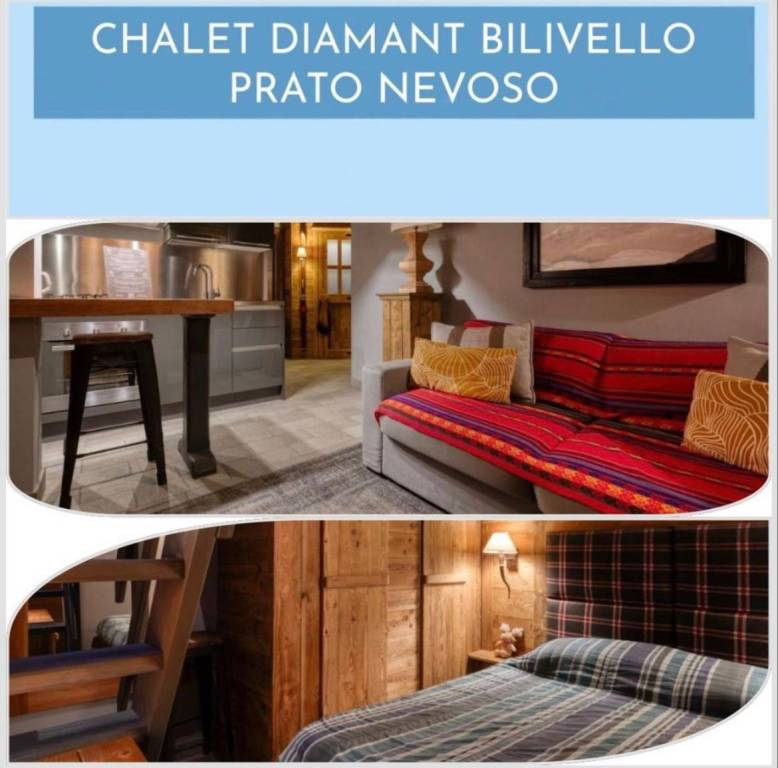 appartamento in vendita a Frabosa Sottana in zona Prato Nevoso