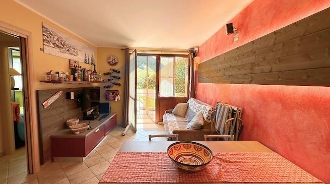 appartamento in vendita a Frabosa Sottana in zona Prato Nevoso