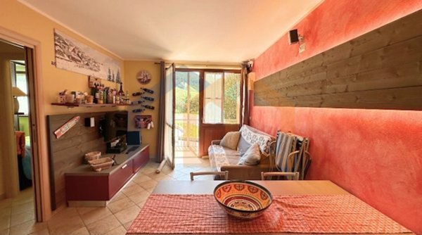 appartamento in vendita a Frabosa Sottana in zona Prato Nevoso