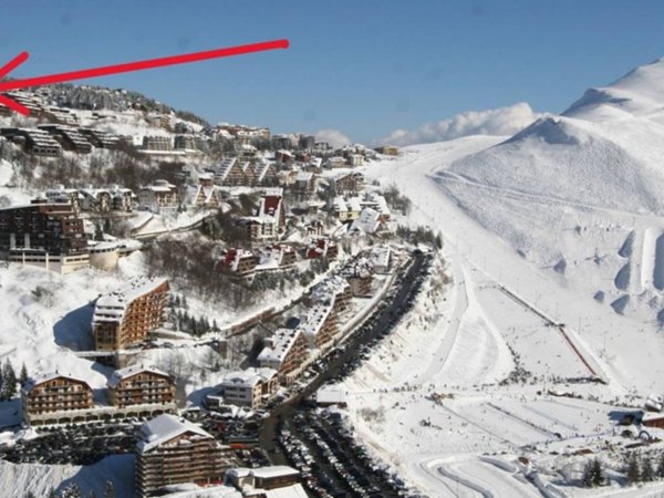 appartamento in vendita a Frabosa Sottana in zona Prato Nevoso