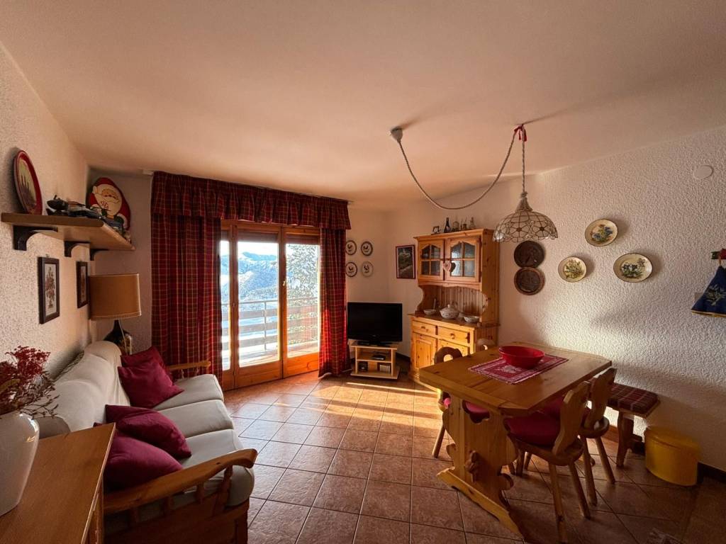 appartamento in vendita a Frabosa Sottana in zona Prato Nevoso