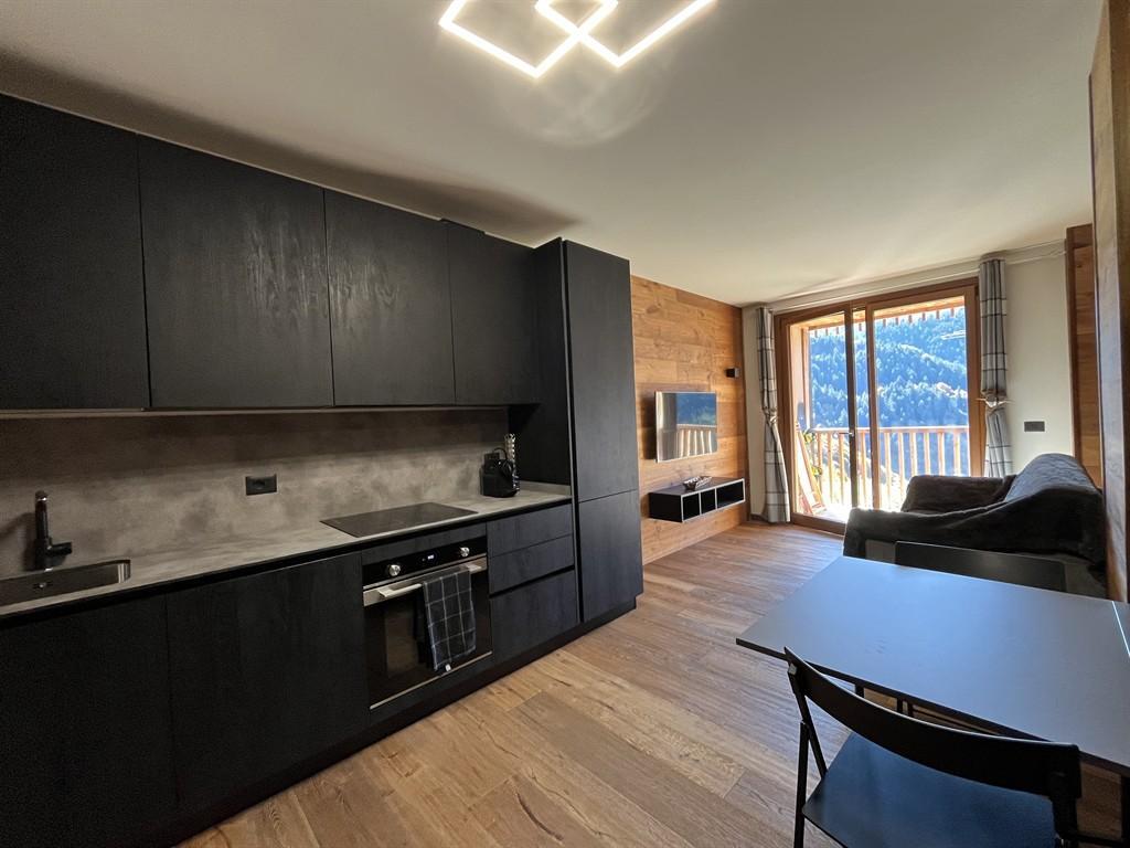 appartamento in vendita a Frabosa Sottana in zona Prato Nevoso