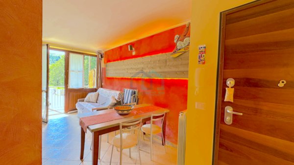 appartamento in vendita a Frabosa Sottana in zona Prato Nevoso