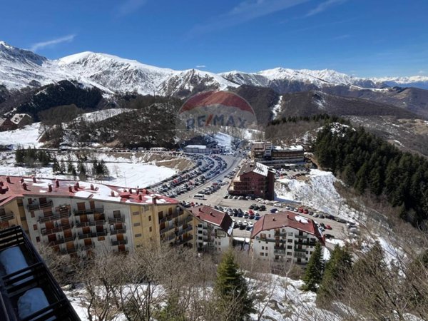 appartamento in vendita a Frabosa Sottana in zona Prato Nevoso