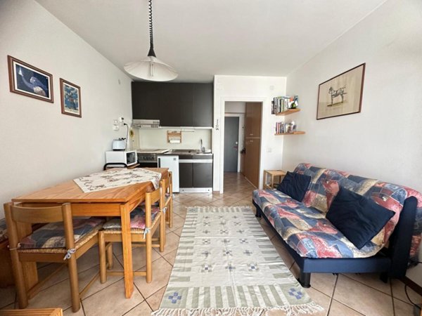 appartamento in vendita a Frabosa Sottana in zona Prato Nevoso