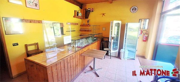 negozio in vendita a Frabosa Sottana in zona Artesina