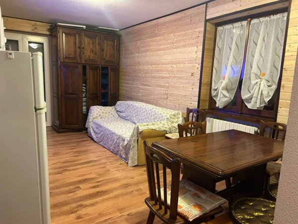 appartamento in vendita a Frabosa Sottana in zona Prato Nevoso