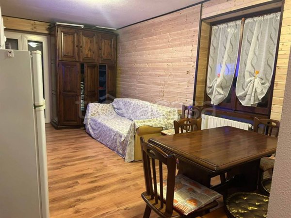 appartamento in vendita a Frabosa Sottana in zona Prato Nevoso