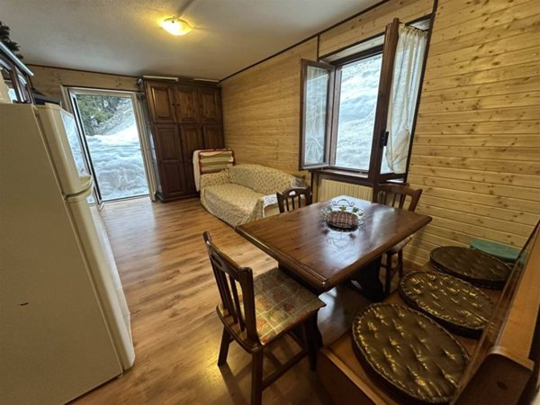 appartamento in vendita a Frabosa Sottana in zona Prato Nevoso