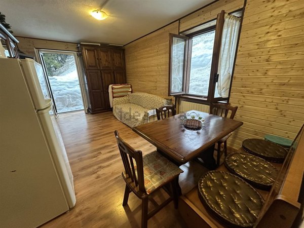 appartamento in vendita a Frabosa Sottana in zona Prato Nevoso