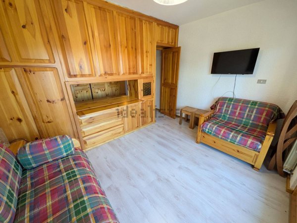 appartamento in vendita a Frabosa Sottana in zona Prato Nevoso