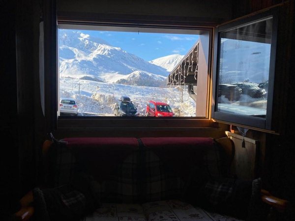 appartamento in vendita a Frabosa Sottana in zona Prato Nevoso