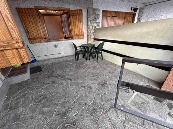 appartamento in vendita a Frabosa Sottana in zona Prato Nevoso