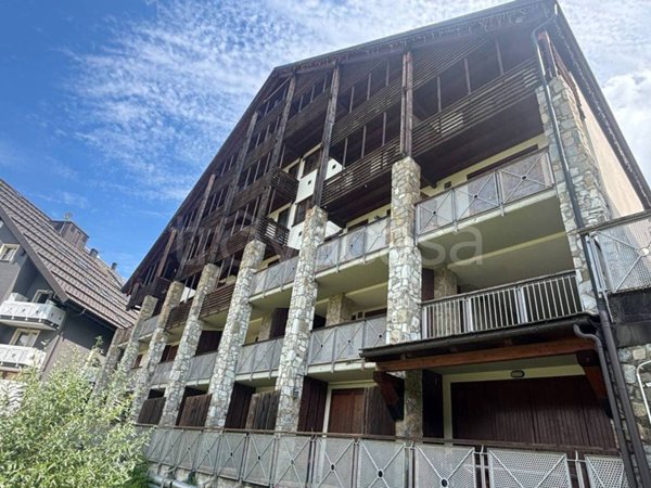 appartamento in vendita a Frabosa Sottana in zona Prato Nevoso