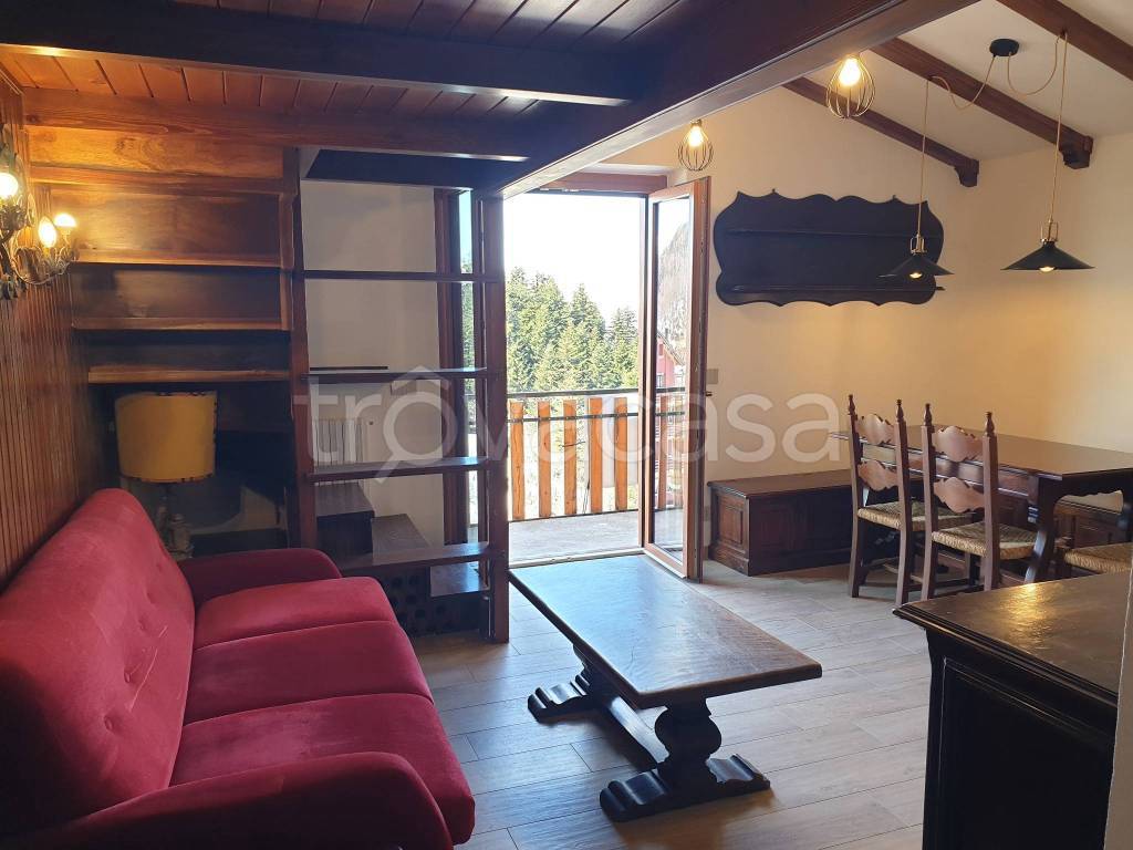 appartamento in vendita a Frabosa Sottana in zona Prato Nevoso
