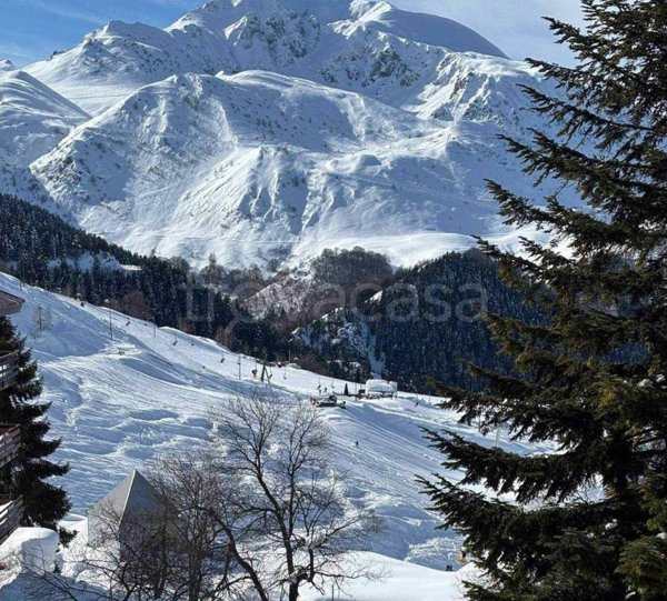 appartamento in vendita a Frabosa Sottana in zona Prato Nevoso