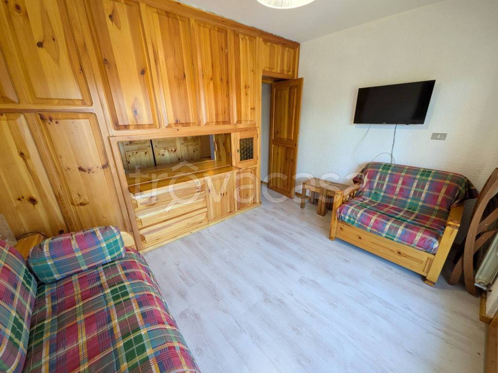 appartamento in vendita a Frabosa Sottana in zona Prato Nevoso