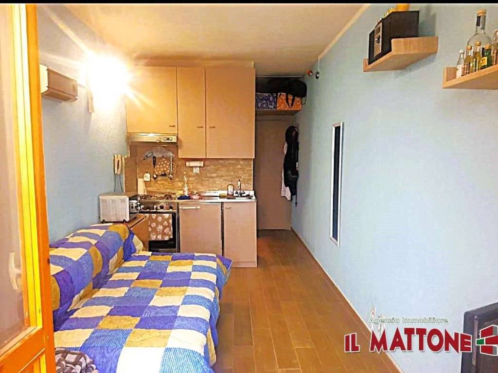 appartamento in vendita a Frabosa Sottana in zona Artesina