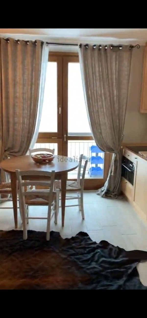 appartamento in vendita a Frabosa Sottana in zona Prato Nevoso