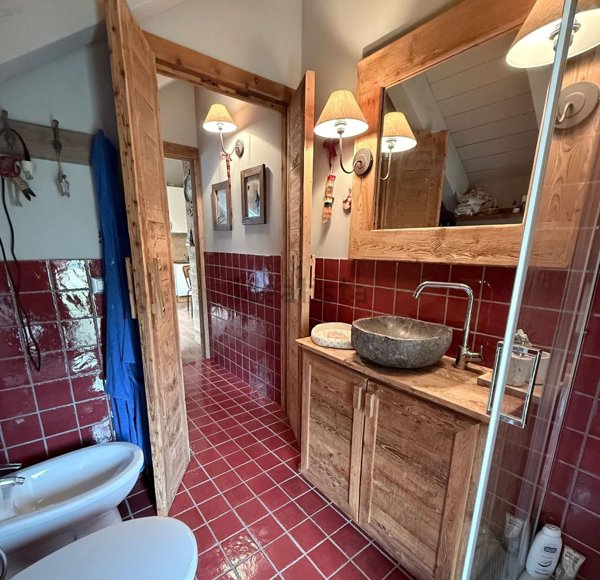 appartamento in vendita a Frabosa Sottana